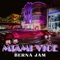 Miami vice artwork