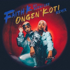 Ongen'Koti (feat. Buzzi Lee) [Remix] Faith K