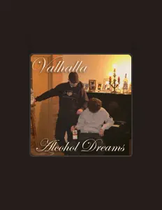 Valhalla: песни, клипы, биография, даты выступлений и многое другое.