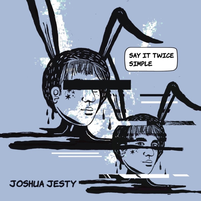 Say it Twice