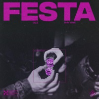 FESTA - Single - MAY ONE & Ole