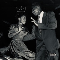 Yet. (feat. Cinquemani) - Single - Saint Parrish