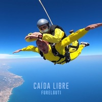 Caída Libre - Single - Furelguti