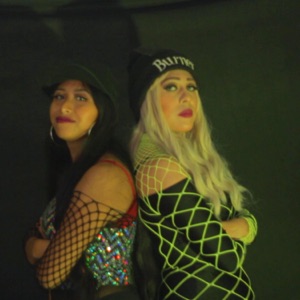 Superame (feat. Leydi Gzz & Gathu Torrez) [Female Remix]