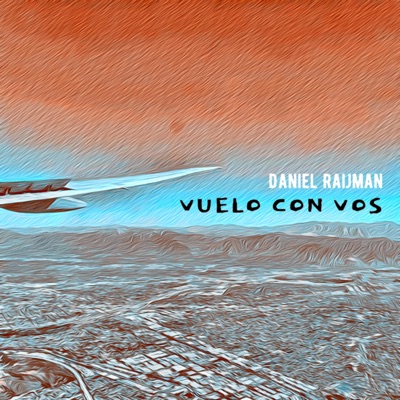 Vuelo Con Vos - EP