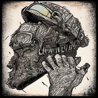 August Underground (feat. 13HARD, zer0xthrash, Ruzlxn & Rezxrekt) [$pitt Charlie Remix] - Single - Fxckzeez