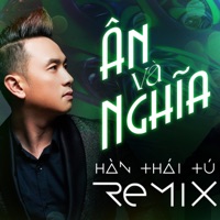 Ân Và Nghĩa - Remix - Single - Hàn Thái Tú