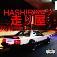 Woah - Single - HASHIRIYAツ