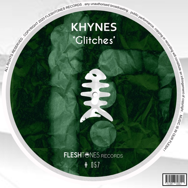 Glitches - Single