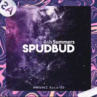 SPUDBUD — Ash Summers