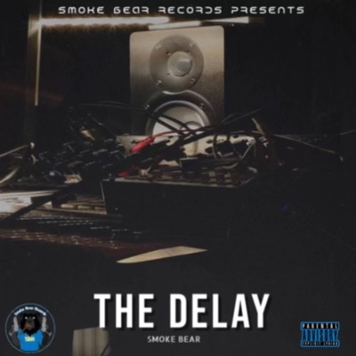 The Delay - EP