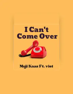 Listen to Moji Kaas, watch music videos, read bio, see tour dates & more!
