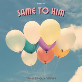 Same To Him Young Vic