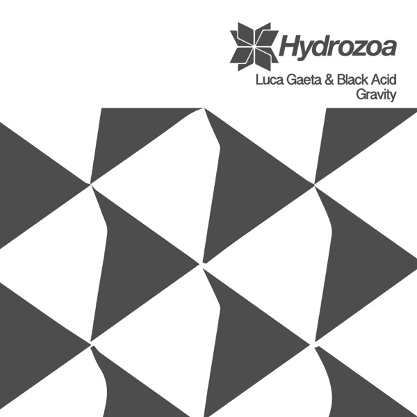 Gravity - Single