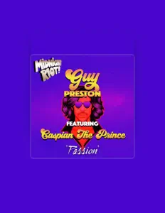 Listen to Guy Preston, watch music videos, read bio, see tour dates & more!