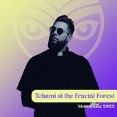 Shambhala 2023: Tchami at the Fractal Forest Stage (DJ Mix) artwork