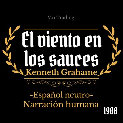 El viento en los sauces: No dramatizado