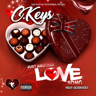 Just Another Love Song (feat. KaizerOnTheBeat) - Single
