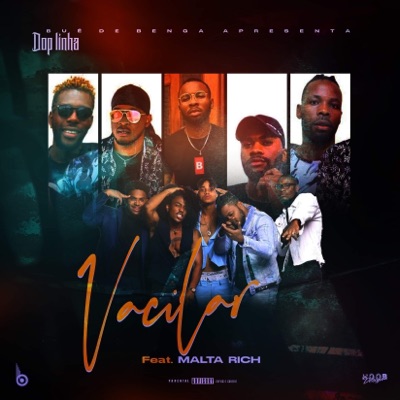 Vacilar (feat. MALTA RICH) - Single