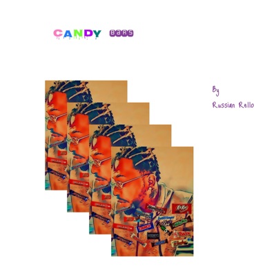 Candy Bars - Single