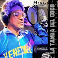 la tanda del coco live session (Live) - Single - Selector Cocoman