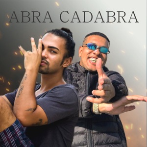 Abracadabra (feat. Passoca com 2s)