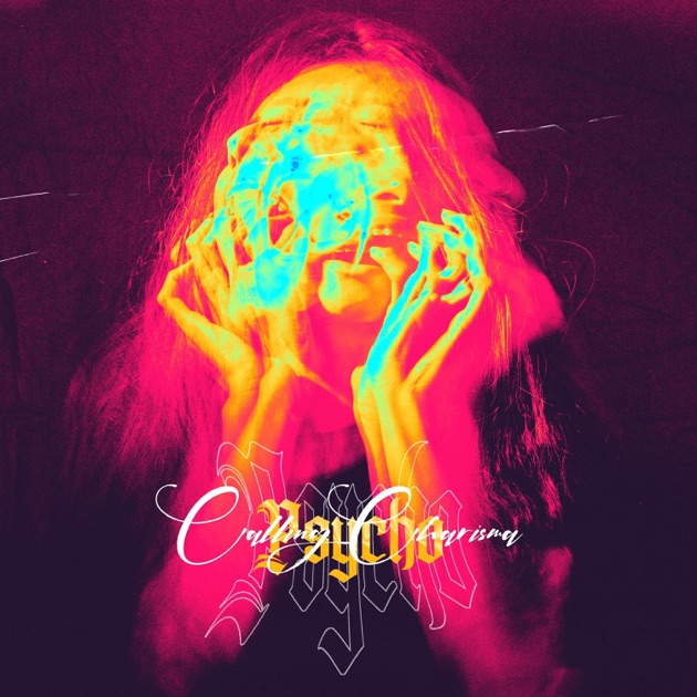 Fuck This World - Single - Album by Calling Charisma - Apple Music