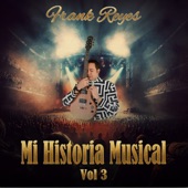 Mi Historia Musical, Vol. 3 artwork