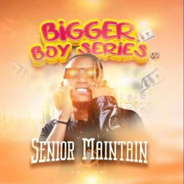 BIGGER BOY SERIES 0.1