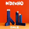 Exile - N'Dekho, Joe Goddard & Falle Nioke