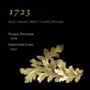 Violin Sonata in G Major, BWV 1021: I. Adagio