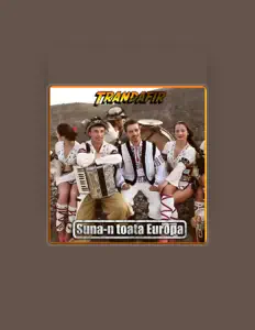 Listen to Trandafir, watch music videos, read bio, see tour dates & more!