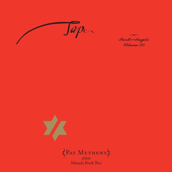 Tap: Book of Angels, Vol. 20