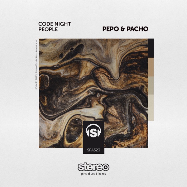 Code Night - Single