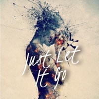 Just Let It Go - Single - Chris Sayer
