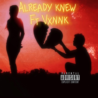 Already Knew (feat. Tae) - Single