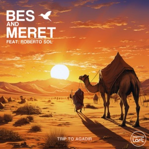 Trip to Agadir - Single