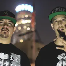 收听 Rhyme Scheme、观看音乐视频、阅读小传、查看巡演日期等 ！