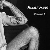 Night Mess, Volume 2 artwork