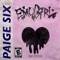 Emo Girl - Paige Six lyrics