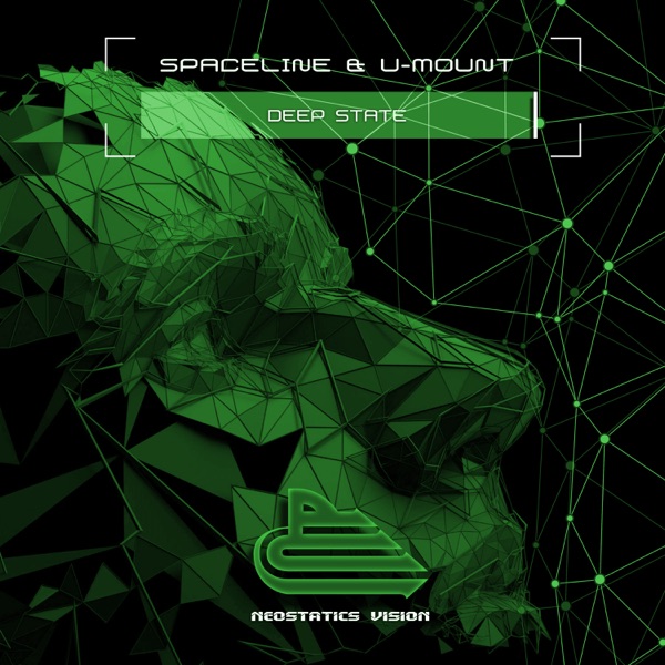 Deep State - Single