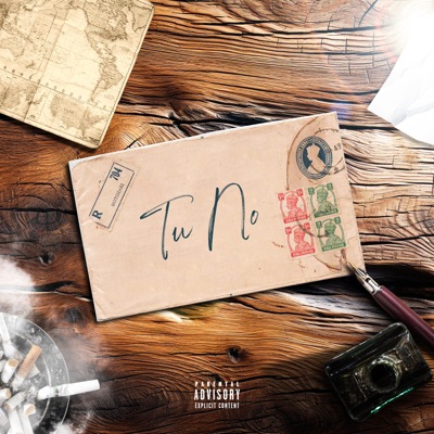 Tu no - Single