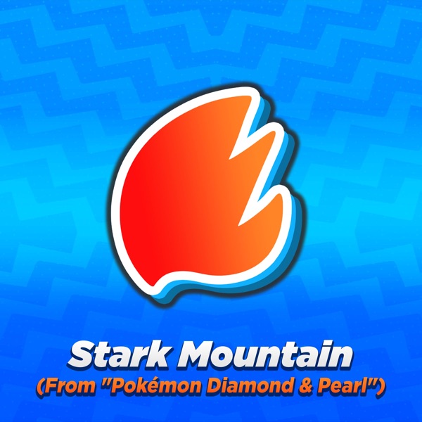 Stark Mountain (From "Pokémon Diamond & Pearl") [Arrangement]
