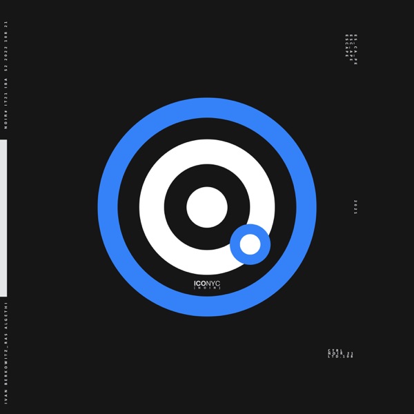 Escape - Single