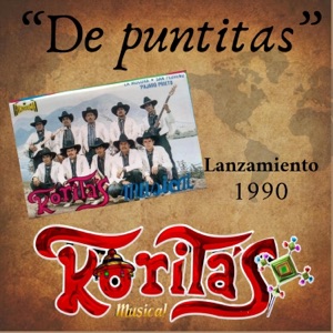 De Puntitas