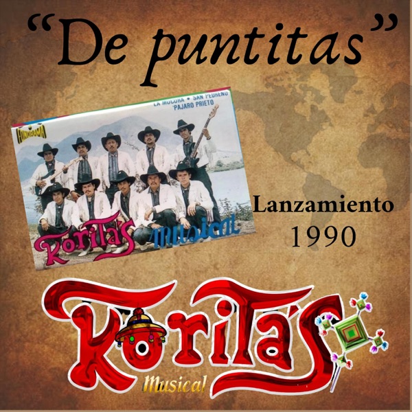 De Puntitas