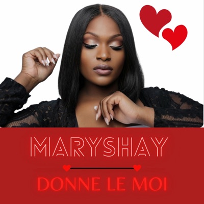 Donne le moi - Single