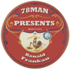 78Man Presents Ronald Frankau - Ronald Frankau