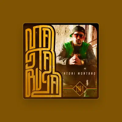 Listen to Ntoni Montano, watch music videos, read bio, see tour dates & more!