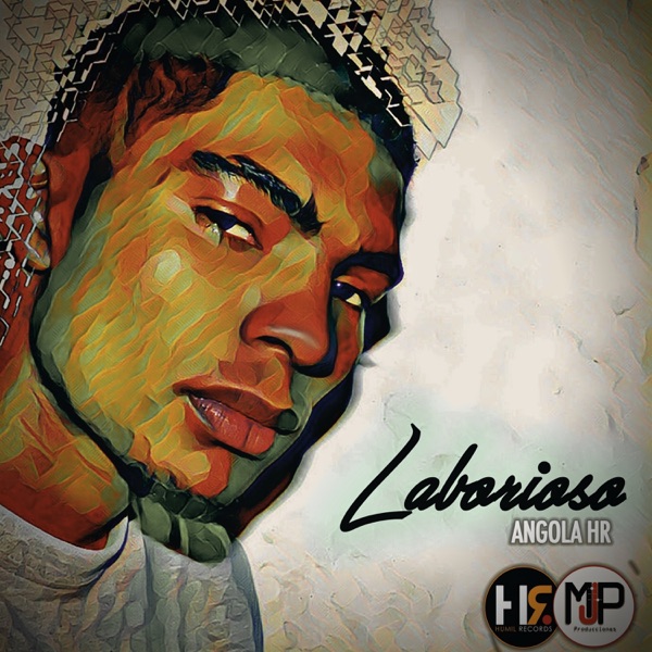 LABORIOSO - EP